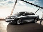 Volkswagen Passat 2011 года (CN)